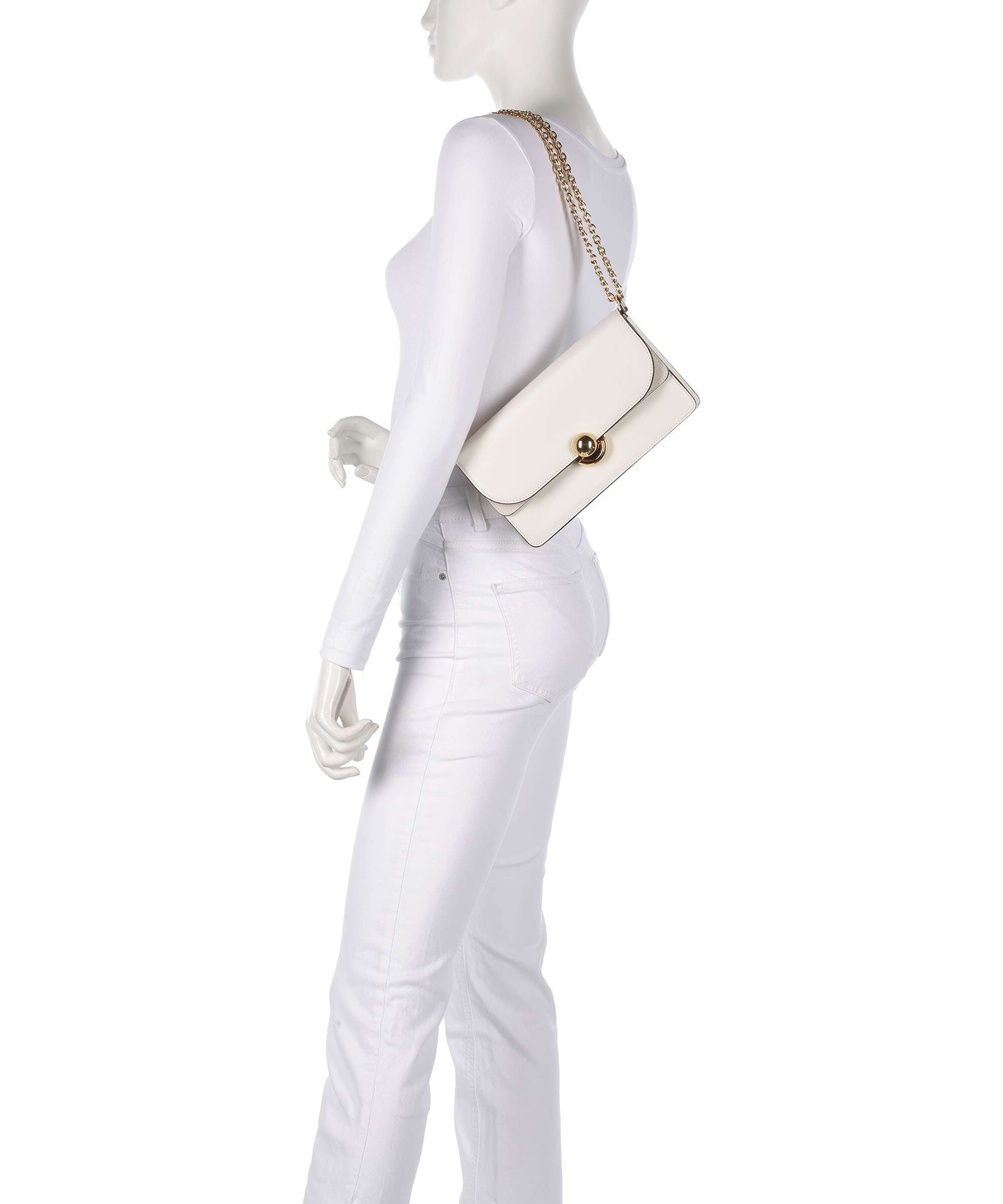 Furla Sfera S Shoulder bag panna