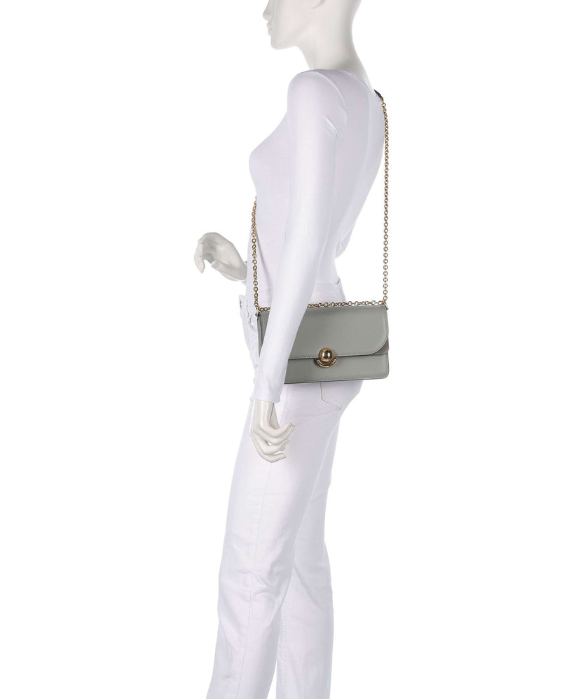 Furla Sfera S Shoulder bag agave