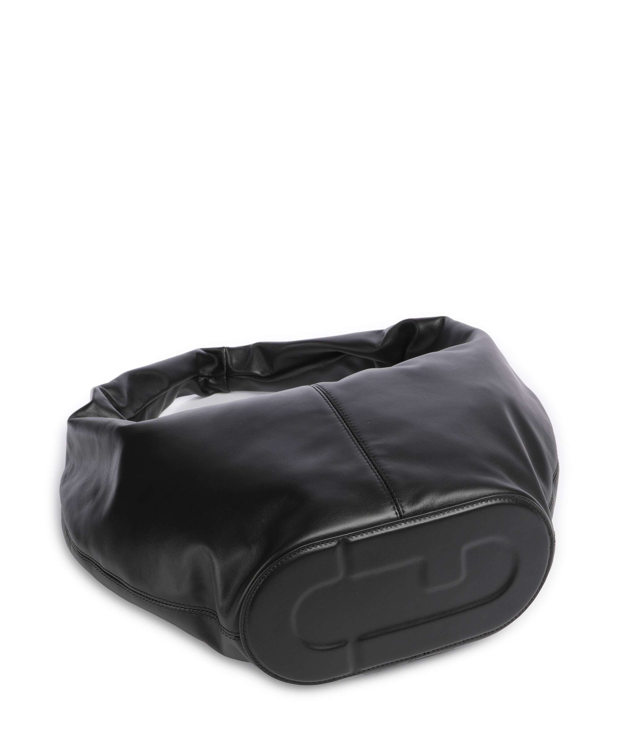 Furla Ring S Hobo bag nero