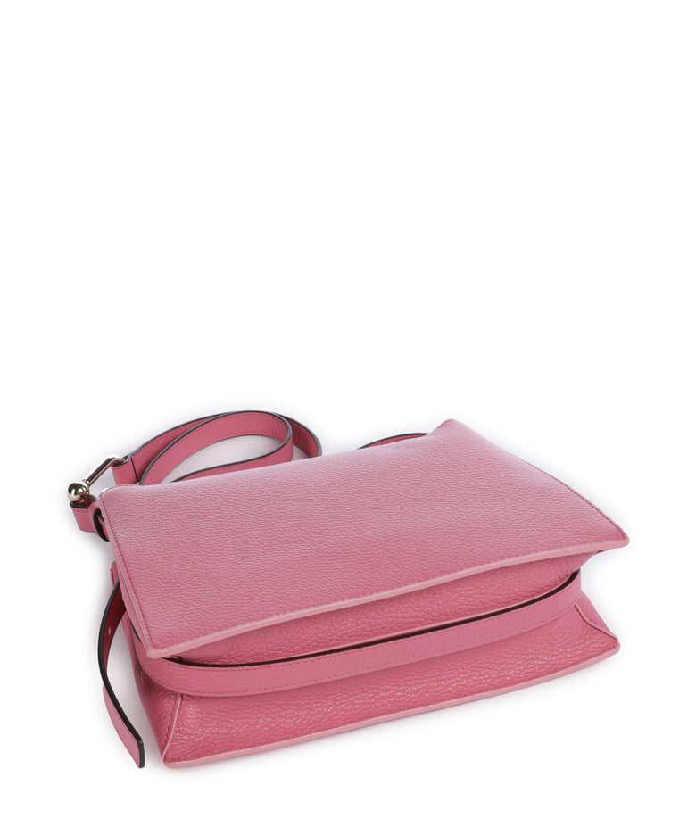 Furla Nuvola S Crossbody bag flamingo