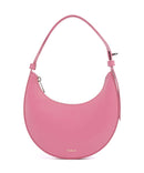 Furla Delizia Mini Bolsa tiracolo flamingo