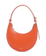 Furla Delizia Mini Bolsa tiracolo paprika