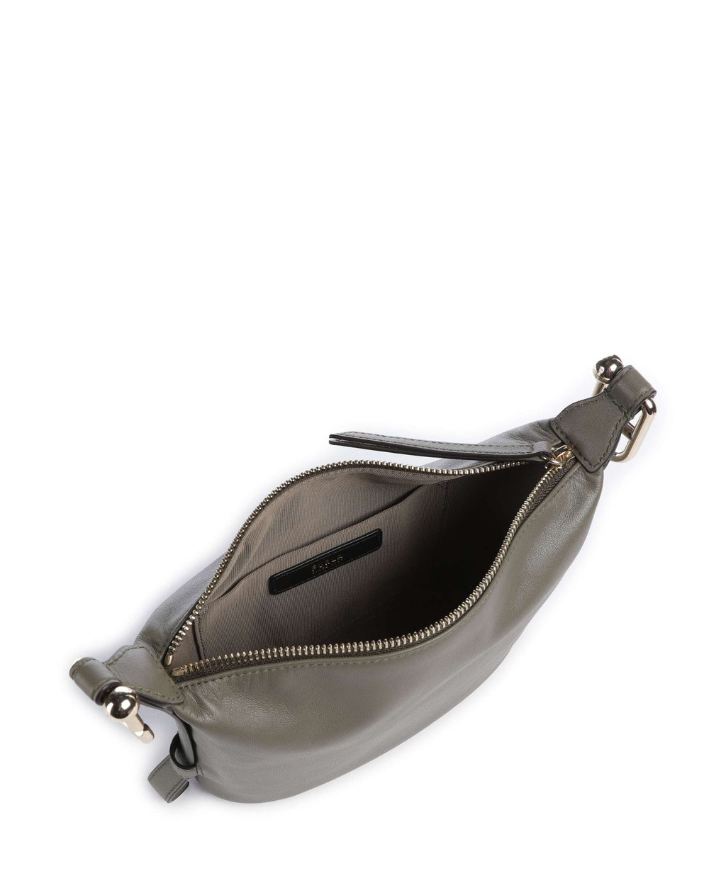 Furla Nuvola Mini Handbag sage