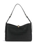 Furla Sfera Soft L Saco de balde nero