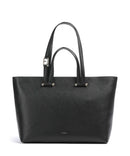 Furla Duetto L bolsa shopper nero