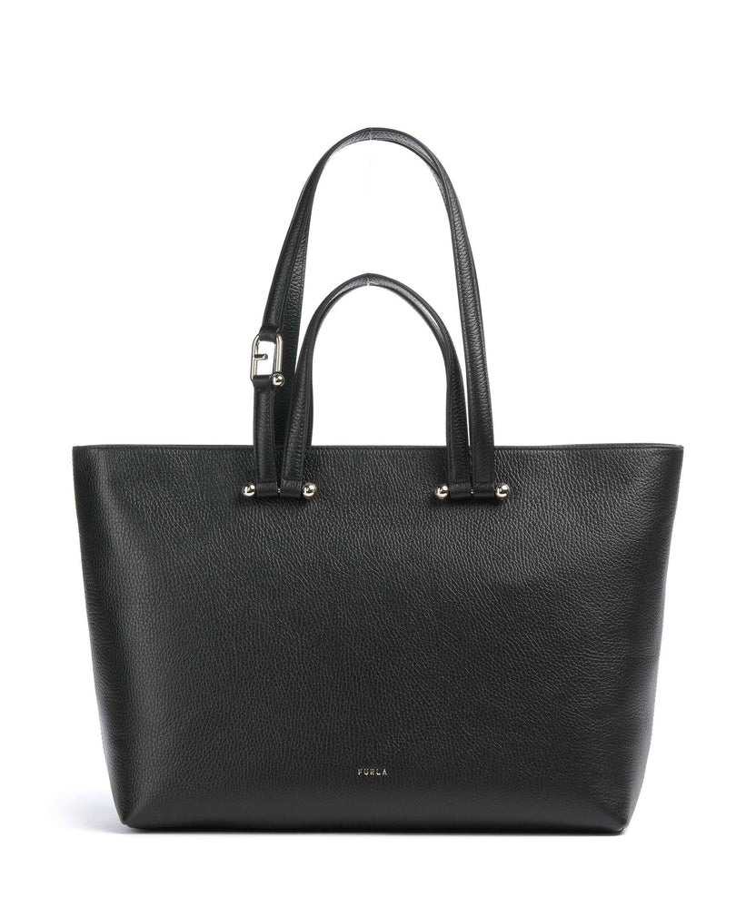 Furla Duetto L Tote bag nero