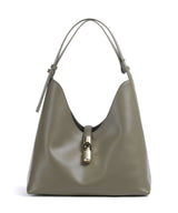 Furla Goccia M Saco de balde sage