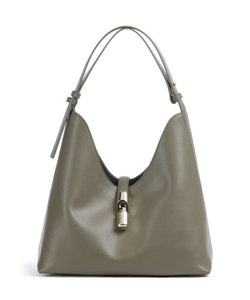 Furla Goccia M Saco de balde sage
