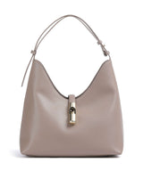 Furla Goccia M Saco de balde mauve