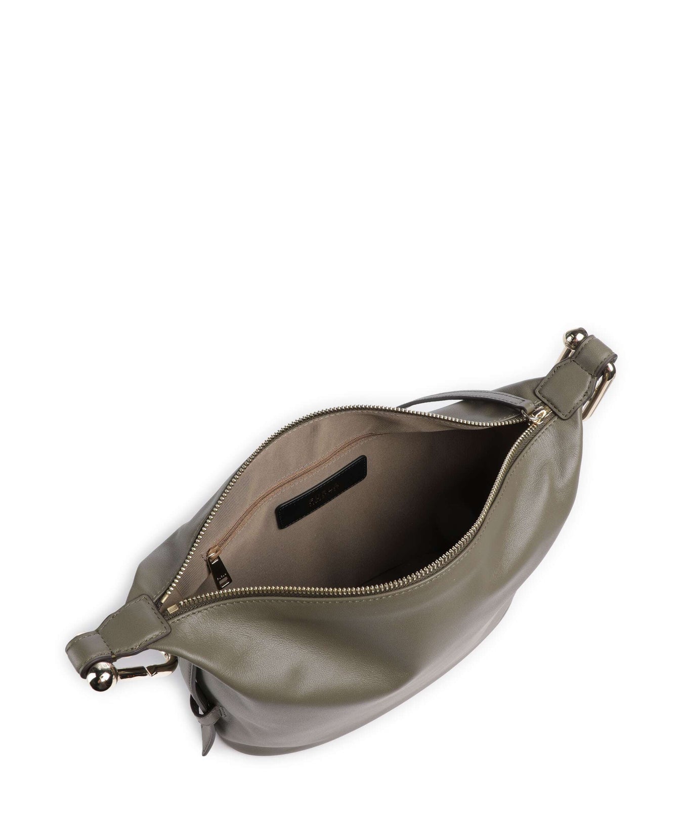 Furla Nuvola M Handbag sage