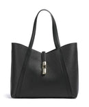 Furla Goccia L bolsa shopper nero