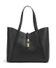 Furla Goccia L Tote bag nero