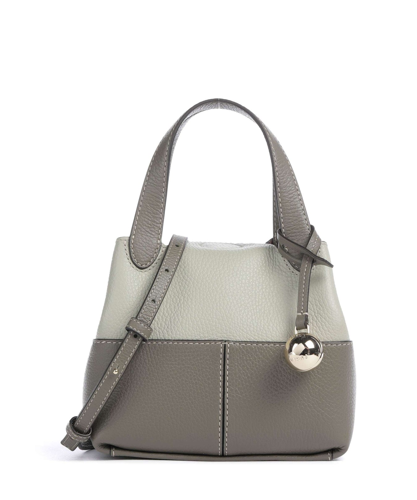 Furla Primrose Mini Crossbody bag sage/light salvia