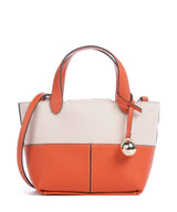 Furla Primrose Mini Bolsa tiracolo paprika/azalea
