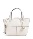 Furla Primrose Mini Bolsa tiracolo panna