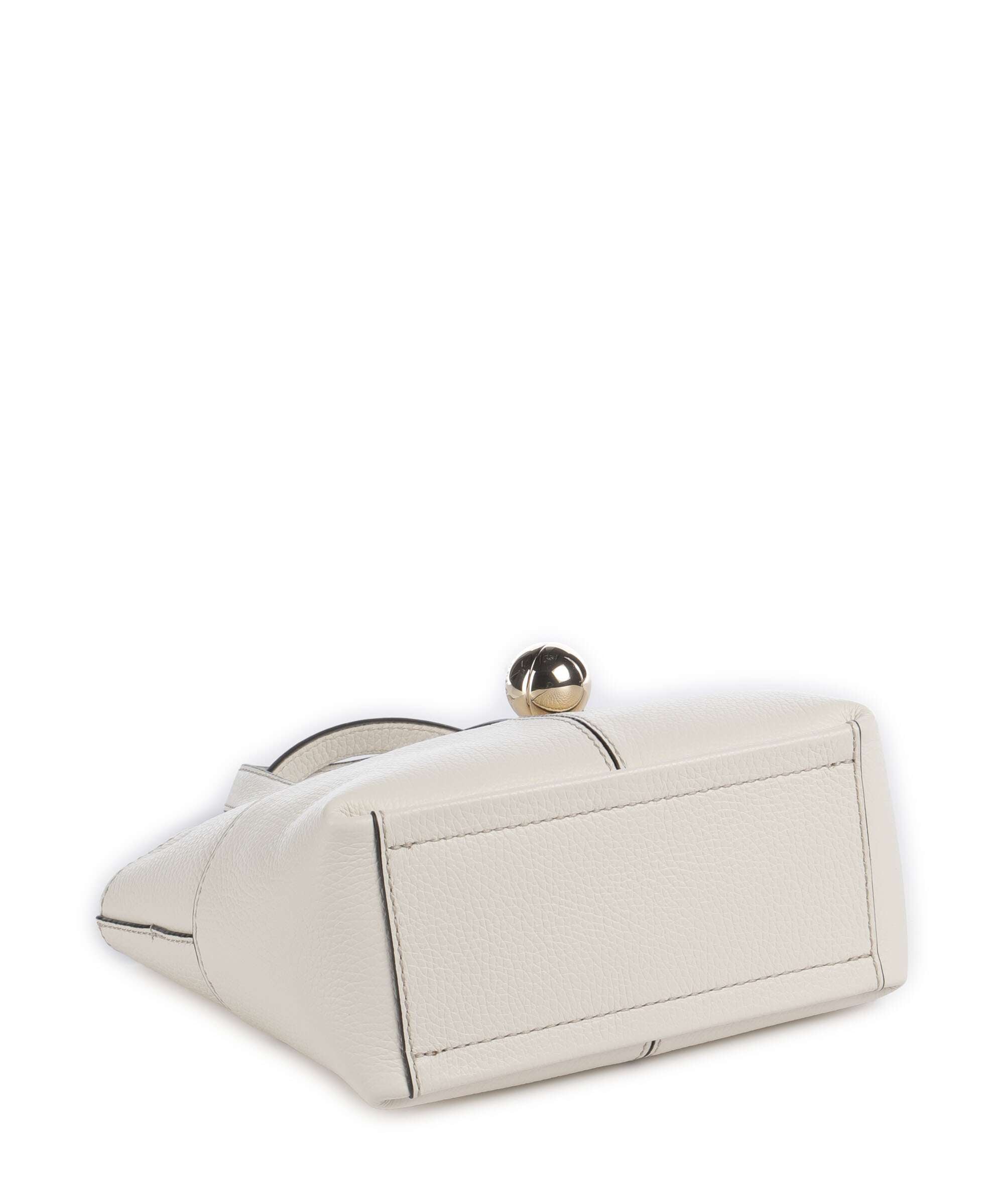 Furla Primrose Mini Crossbody bag panna