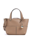 Furla Primrose Mini Bolsa tiracolo deserto