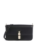 Furla Iride S Bolsa tiracolo nero
