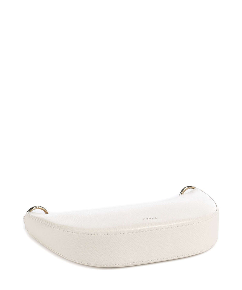 Furla Sfera Mini Shoulder bag panna