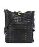 Furla Sfera Soft Mini Saco de balde nero
