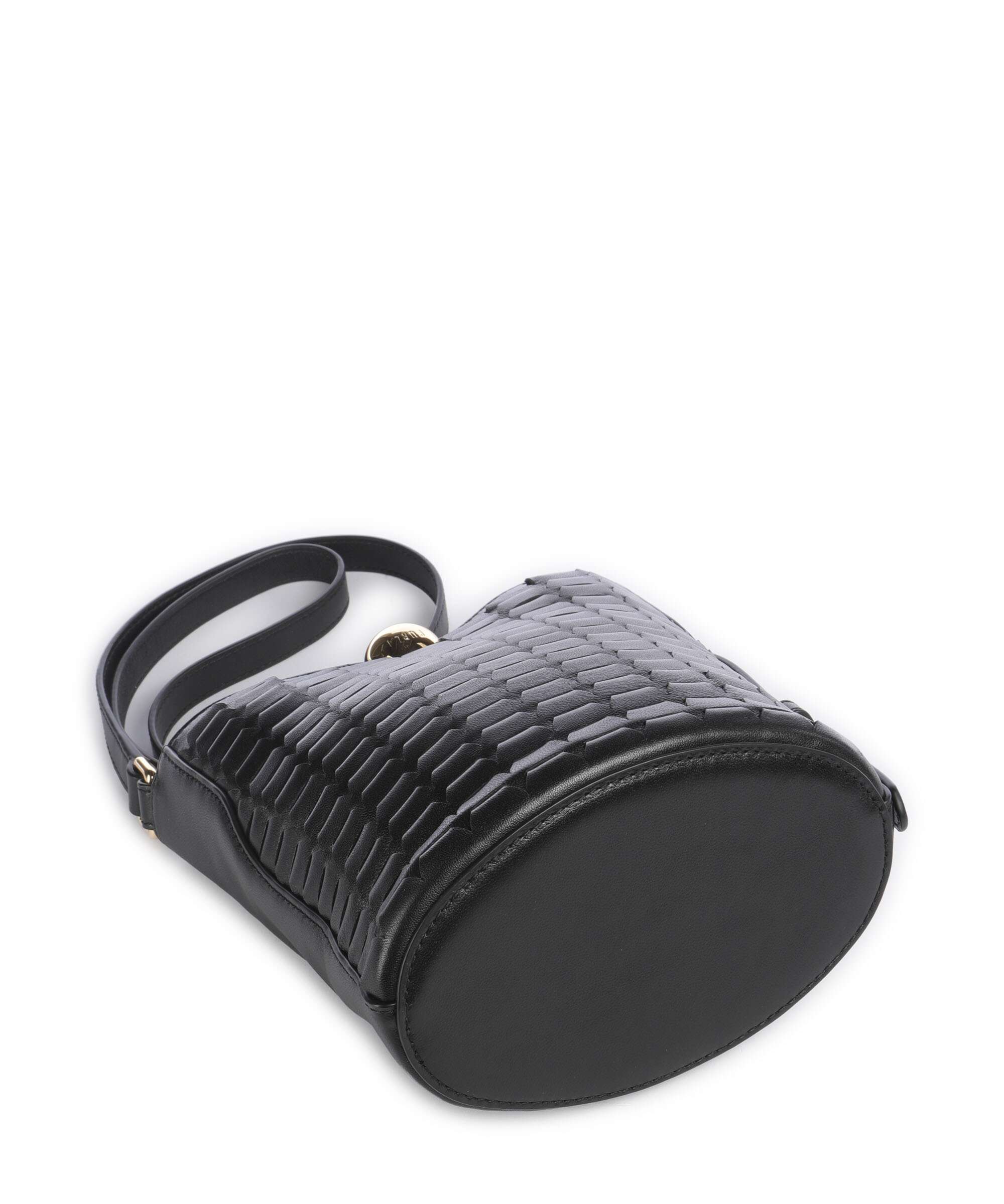 Furla Sfera Soft Mini Bucket bag nero