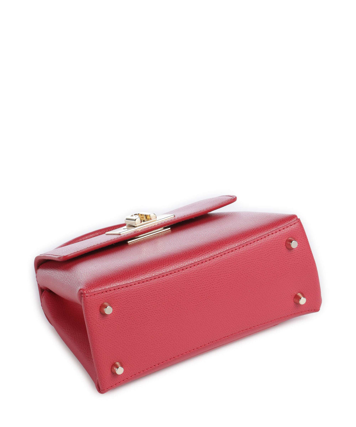 Furla 1927 Mini Handbag ruby