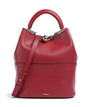 Furla Sfera S Saco de balde lacca/azalea