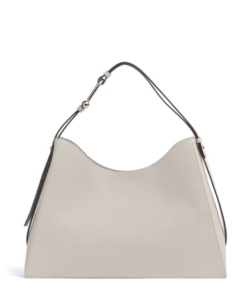 Furla Nuvola L Saco de balde vaniglia