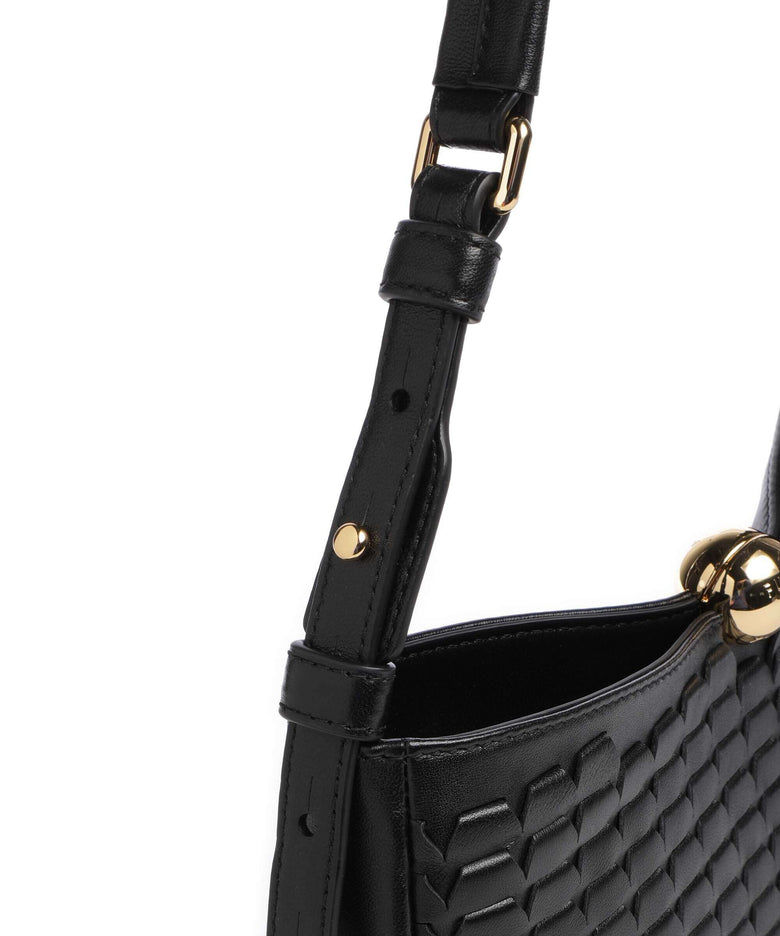 Furla Sfera Soft M Hobo bag nero