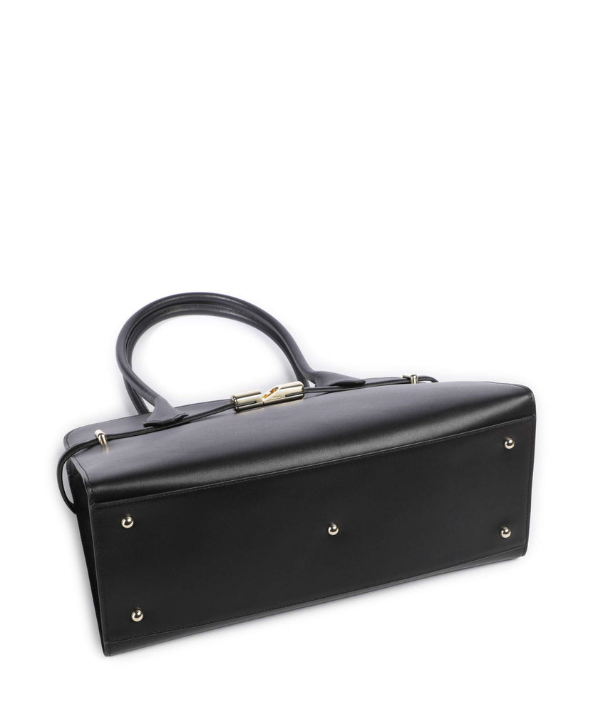 Furla Goccia M Tote bag nero