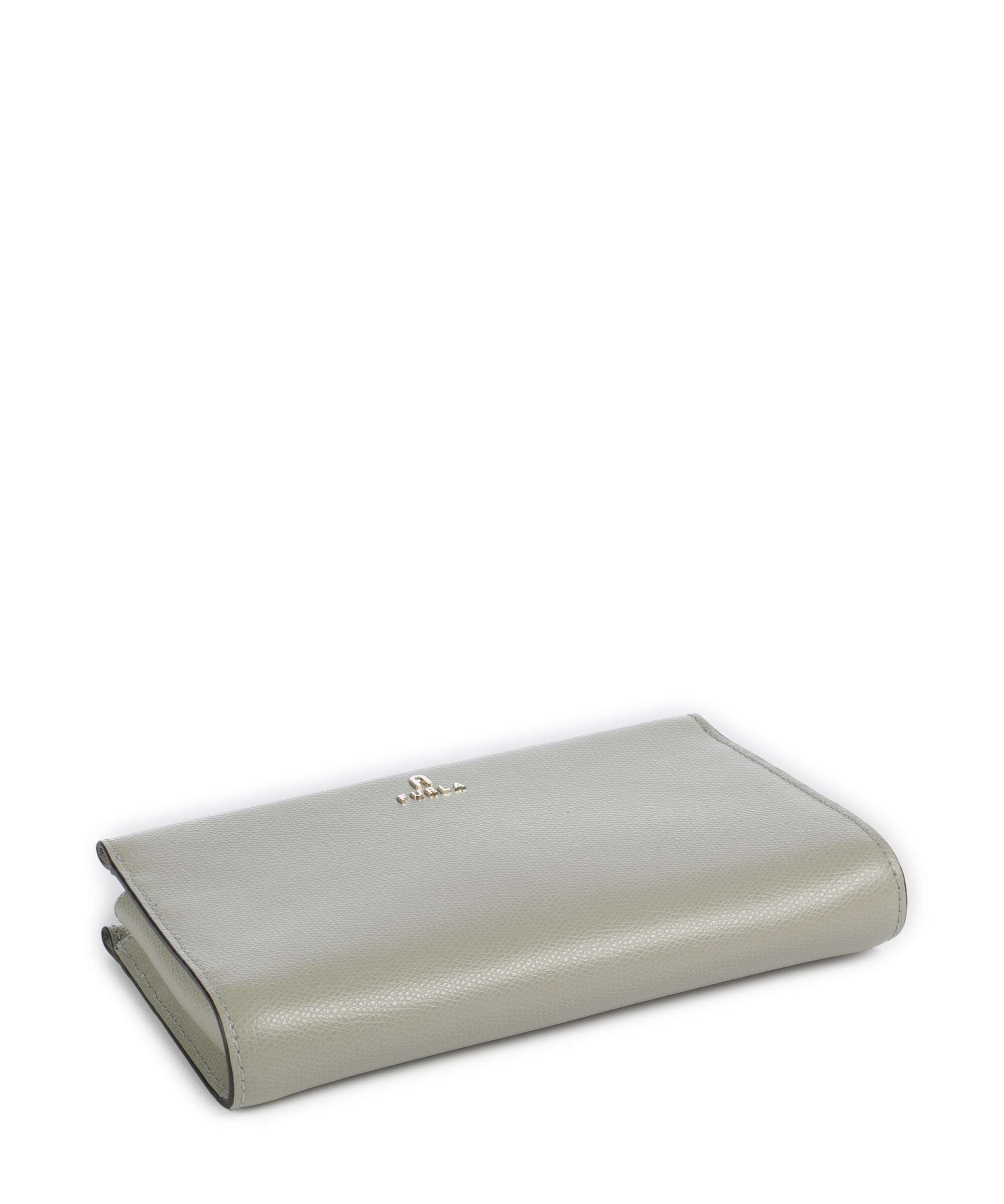 Furla Camelia Mini Crossbody bag light salvia