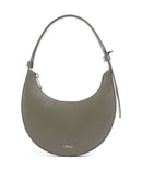 Furla Delizia Mini Bolsa tiracolo sage