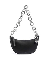 Furla Sfera Mini Bolsa tiracolo nero