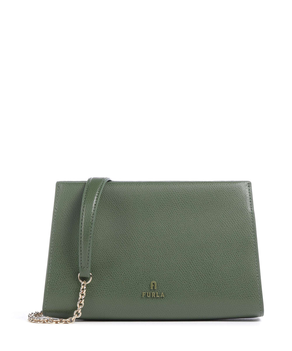 Furla Myfurla Mini Crossbody bag oliva