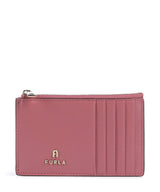Furla Camelia M Porta-cartões blush pink