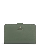 Furla Camelia M Bolsa oliva/light salvia