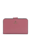 Furla Camelia M Wallet blush pink/sakura