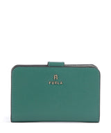 Furla Camelia M Bolsa jade/color cristallo