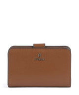 Furla Camelia M Bolsa cognac