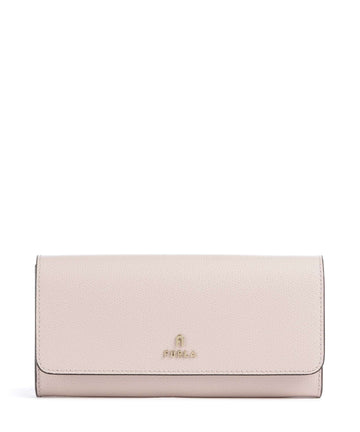 Furla Camelia Continental Bolsa azalea/light salvia