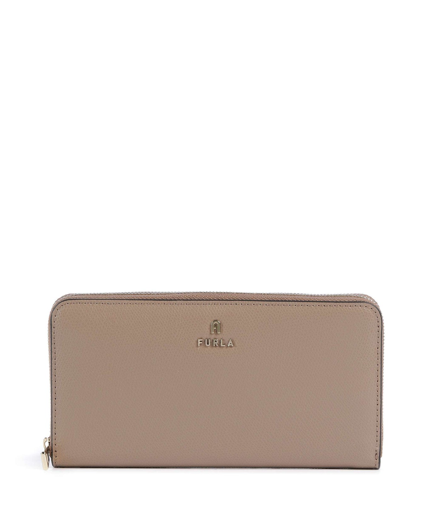 Furla Camelia XL Wallet greige