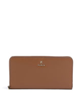 Furla Camelia XL Bolsa cognac