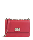Furla 1927 S Bolsa tiracolo ruby
