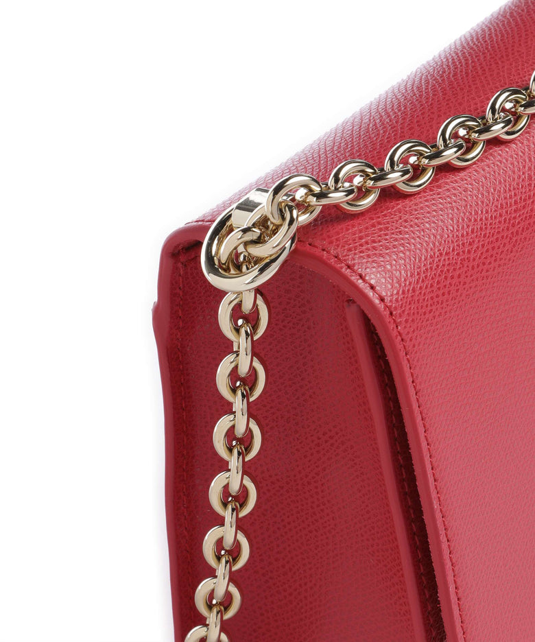 Furla 1927 S Shoulder bag ruby