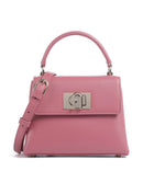 Furla 1927 Mini Bolsa blush pink