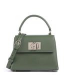 Furla 1927 Mini Bolsa oliva