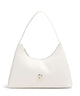 Furla Diamante S Bolsa tiracolo panna