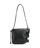 Furla Daisy S Bolsa tiracolo nero