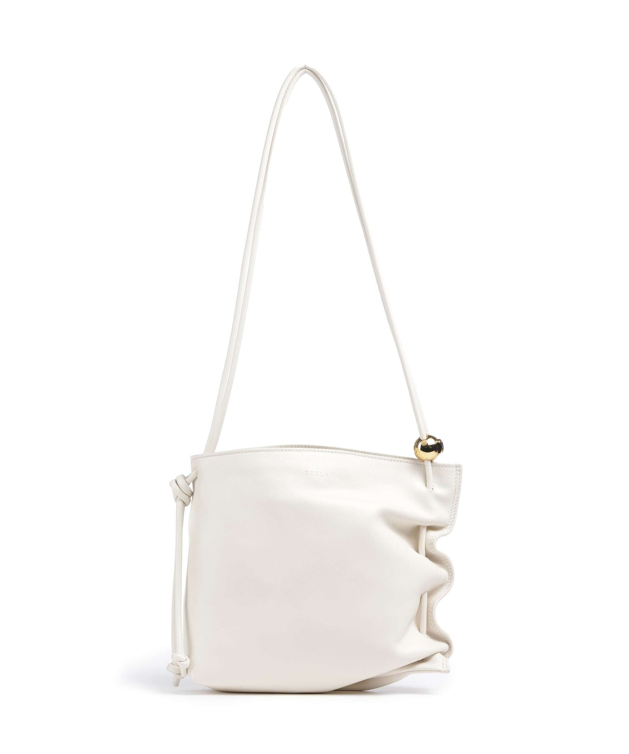 Furla Daisy S Shoulder bag panna