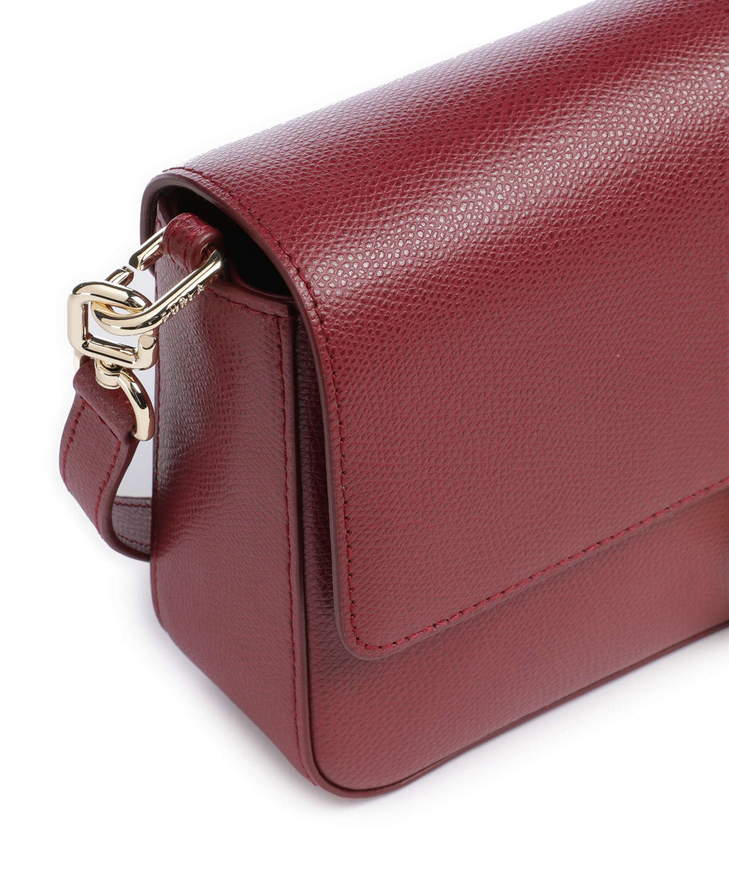 Furla Iride S Crossbody bag ciliegia